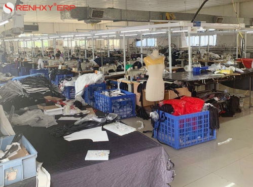 服裝廠如何正確實施ERP生產(chǎn)管理系統(tǒng)