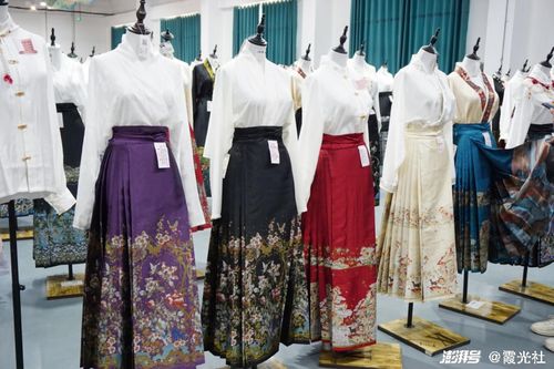 傳統服飾出海新篇章 曹縣鞋帽產業的破局之路