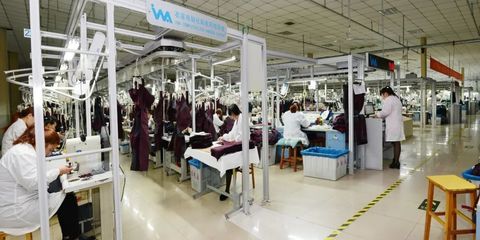 服裝紡織行業復蘇受阻，疫情倒春寒下生產經營管理新對策