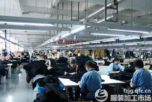 臨海市瑞豐服飾繡品廠 深耕紡織服裝加工，打造服飾繡品新標桿