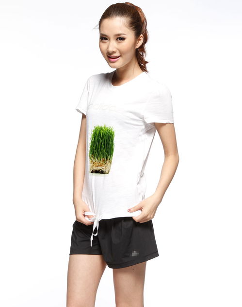 牛奶蛋白纖維減肥服等8大環保服裝 你穿過嗎？