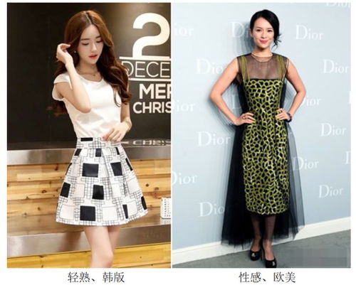 服裝版型全解析 從廓形到細(xì)節(jié)，服裝人必備的專業(yè)指南