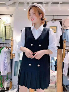 春季煥新驚喜來襲 服裝鞋帽全場低至9.9元，就問你來不來！